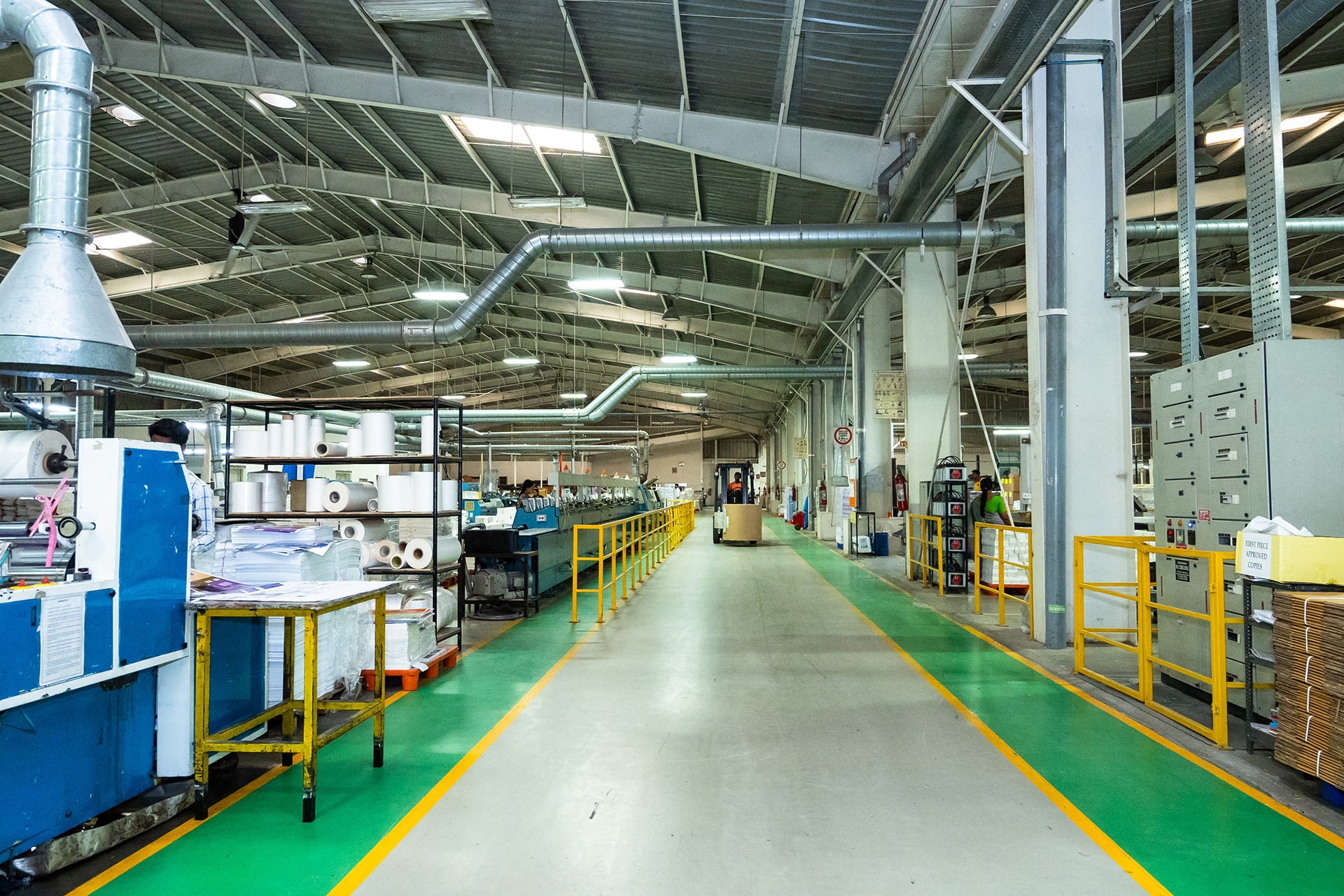 Brilliant Printers Private Limited, Bangalore